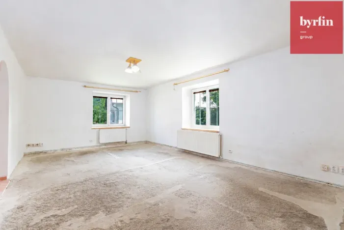 Prodej chalupy, Karlovice, 100 m2