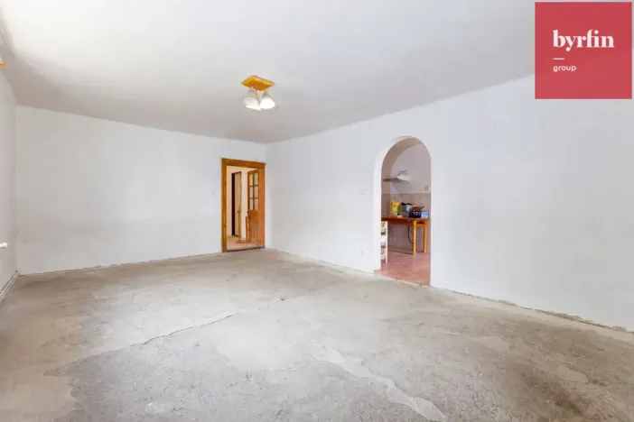 Prodej chalupy, Karlovice, 100 m2