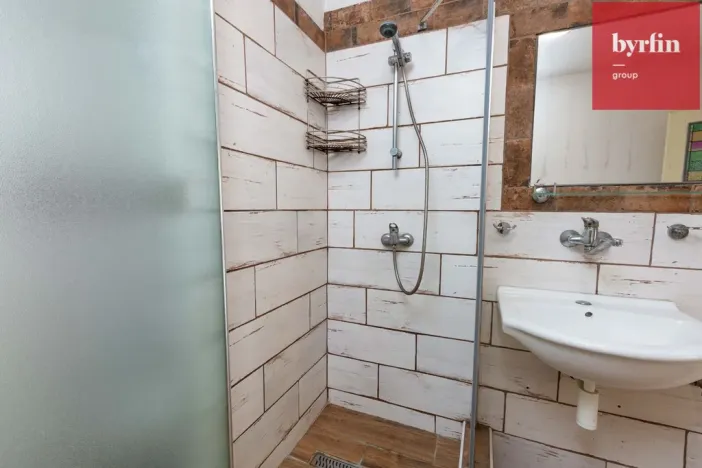 Prodej chalupy, Karlovice, 100 m2
