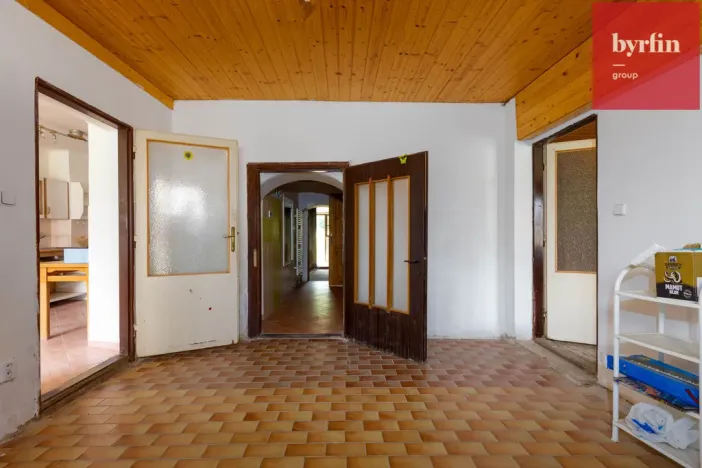 Prodej chalupy, Karlovice, 100 m2