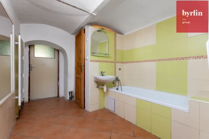 Prodej chalupy, Karlovice, 100 m2