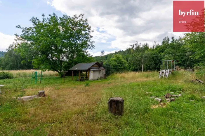 Prodej chalupy, Karlovice, 100 m2