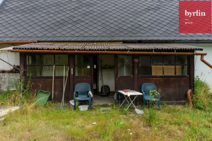 Prodej chalupy, Karlovice, 100 m2