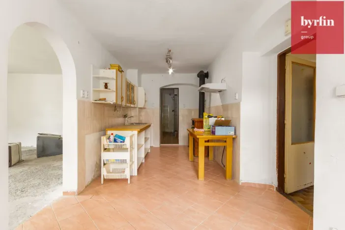 Prodej chalupy, Karlovice, 100 m2