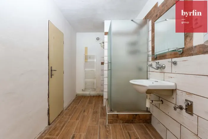 Prodej chalupy, Karlovice, 100 m2