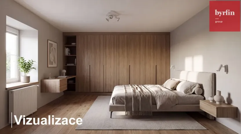 Prodej chalupy, Karlovice, 100 m2