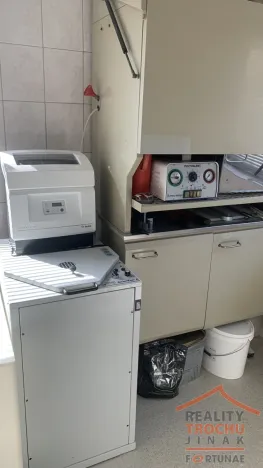 Pronájem obchodního prostoru, Havlíčkův Brod, U Šlapanky, 30 m2