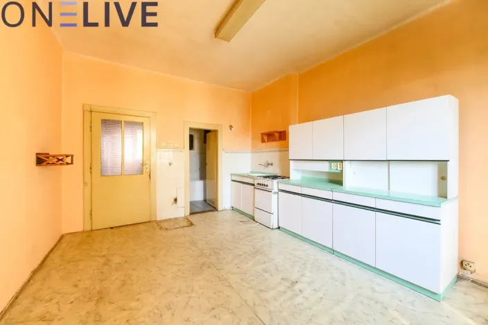 Prodej bytu 2+1, Plzeň - Východní Předměstí, Slovanská, 70 m2