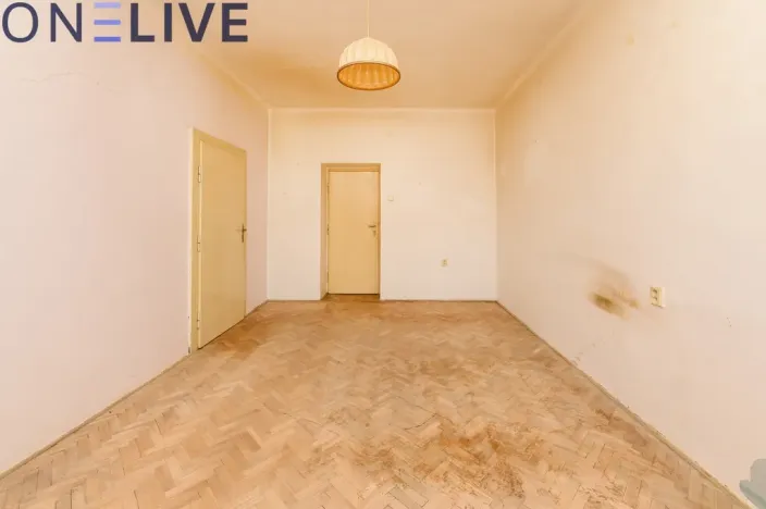 Prodej bytu 2+1, Plzeň - Východní Předměstí, Slovanská, 70 m2