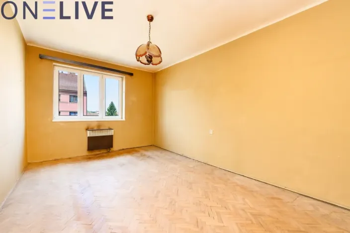 Prodej bytu 2+1, Plzeň - Východní Předměstí, Slovanská, 70 m2