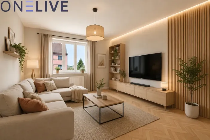 Prodej bytu 2+1, Plzeň - Východní Předměstí, Slovanská, 70 m2