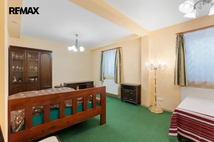 Prodej zemědělské usedlosti, Nová Role - Mezirolí, 900 m2