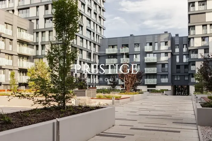 Prodej bytu 2+kk, Praha - Žižkov, Olšanská, 52 m2