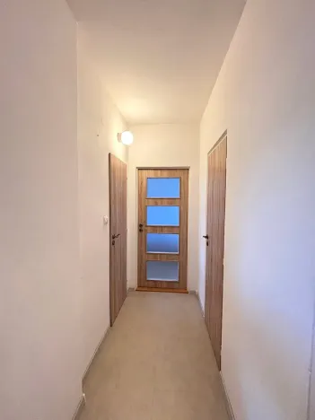 Prodej bytu 2+1, Velké Losiny, 1. máje, 49 m2