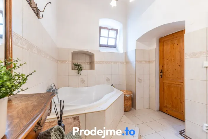 Prodej rodinného domu, Vratěnín, 180 m2