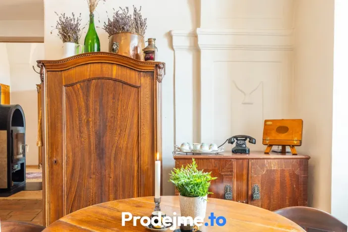 Prodej rodinného domu, Vratěnín, 180 m2