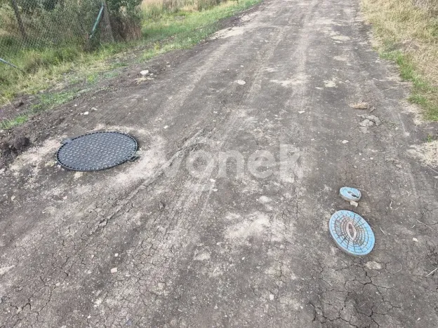 Prodej komerčního pozemku, Přerov - Přerov VI-Újezdec, 806 m2