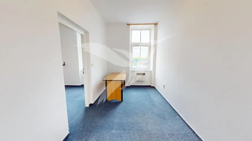 Pronájem bytu 2+1, Plzeň, Lobezská, 50 m2