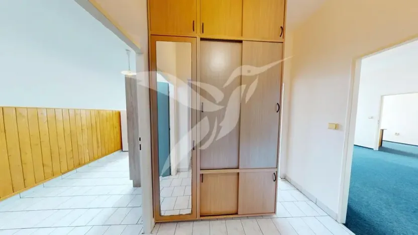Pronájem bytu 2+1, Plzeň, Lobezská, 50 m2