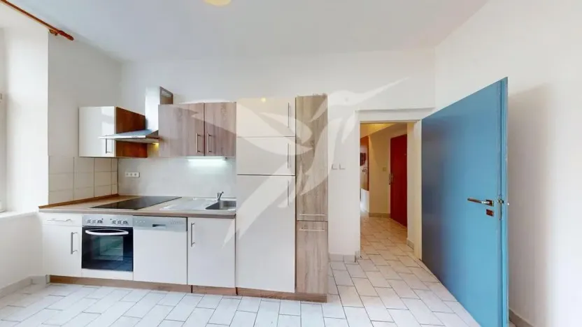 Pronájem bytu 2+1, Plzeň, Lobezská, 50 m2
