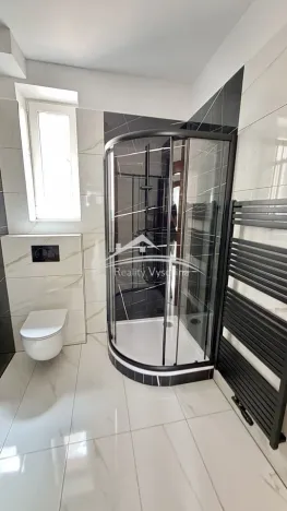 Pronájem bytu 2+1, Havlíčkův Brod, Nádražní, 68 m2