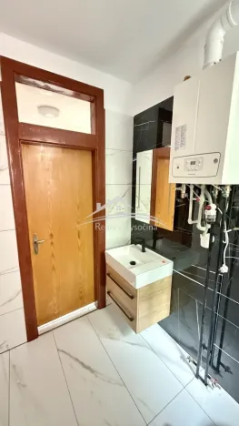 Pronájem bytu 2+1, Havlíčkův Brod, Nádražní, 68 m2