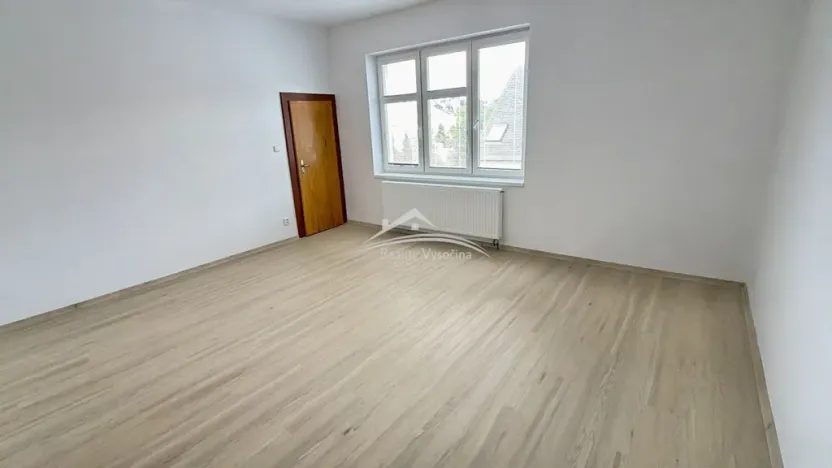 Pronájem bytu 2+1, Havlíčkův Brod, Nádražní, 68 m2