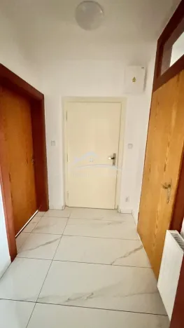 Pronájem bytu 2+1, Havlíčkův Brod, Nádražní, 68 m2