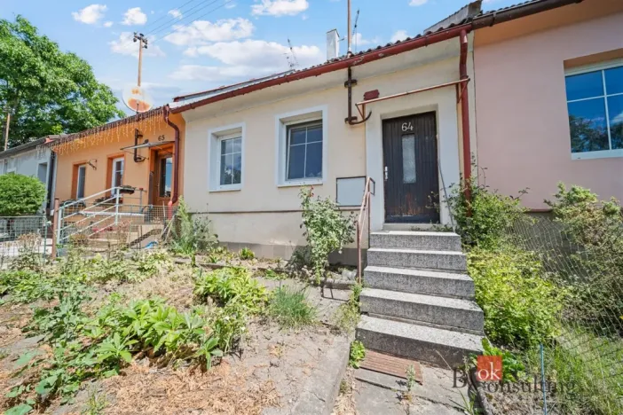 Prodej rodinného domu, Jičín - Popovice, 90 m2