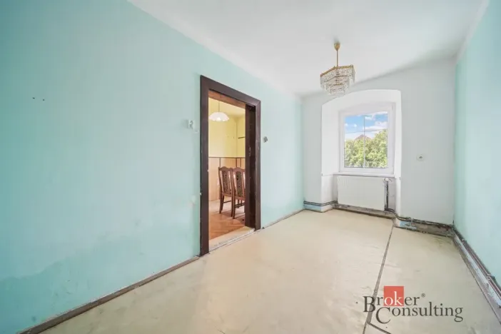 Prodej rodinného domu, Jičín - Popovice, 90 m2