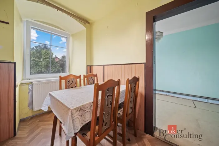Prodej rodinného domu, Jičín - Popovice, 90 m2