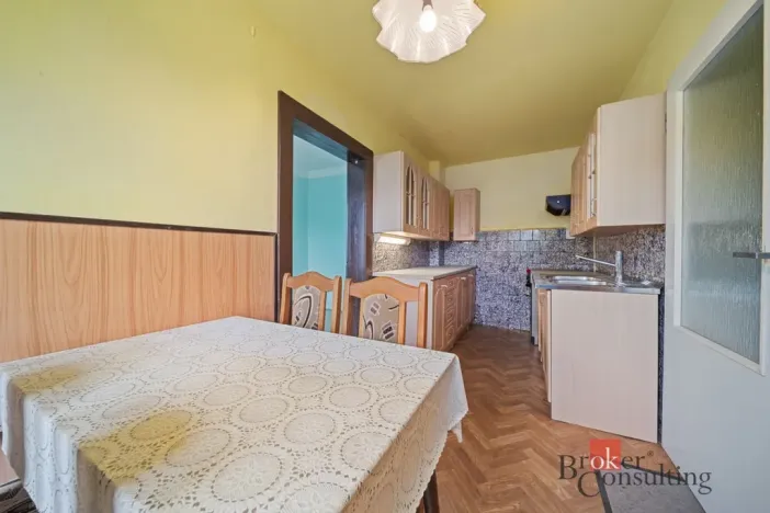 Prodej rodinného domu, Jičín - Popovice, 90 m2