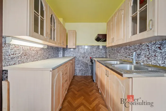 Prodej rodinného domu, Jičín - Popovice, 90 m2