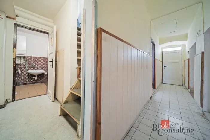 Prodej rodinného domu, Jičín - Popovice, 90 m2