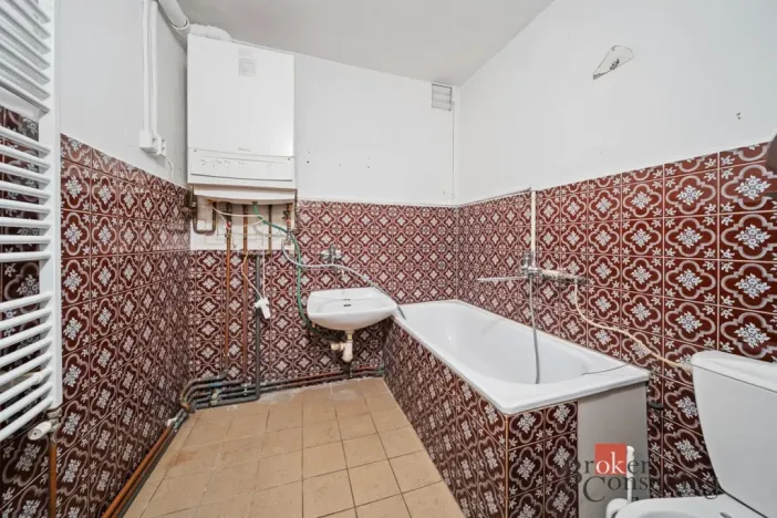 Prodej rodinného domu, Jičín - Popovice, 90 m2