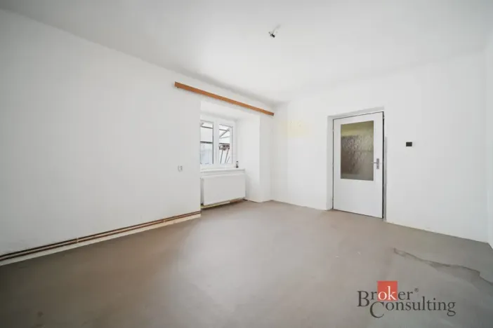 Prodej rodinného domu, Jičín - Popovice, 90 m2