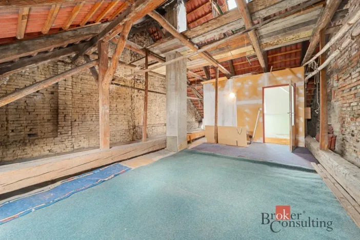 Prodej rodinného domu, Jičín - Popovice, 90 m2