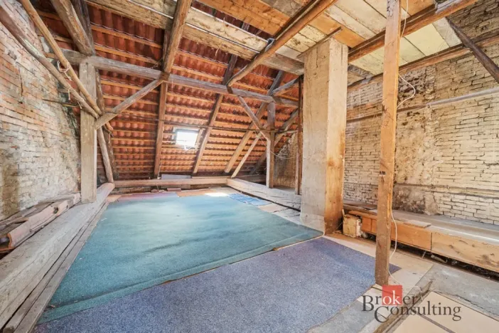 Prodej rodinného domu, Jičín - Popovice, 90 m2