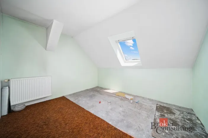 Prodej rodinného domu, Jičín - Popovice, 90 m2