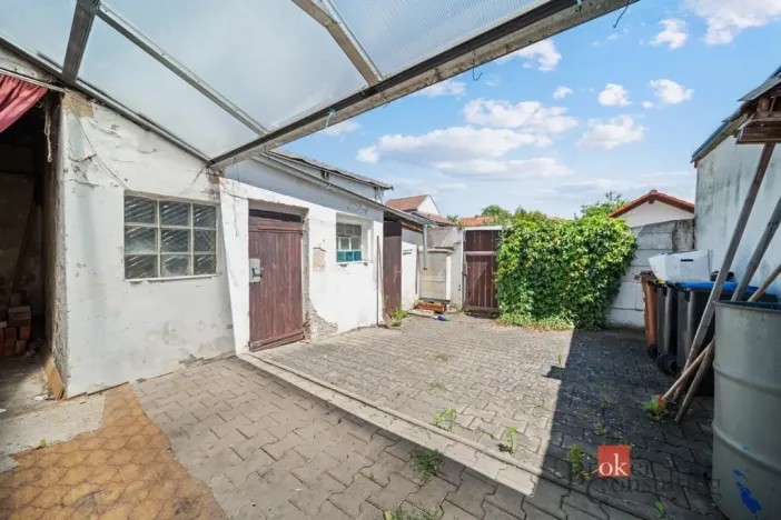 Prodej rodinného domu, Jičín - Popovice, 90 m2