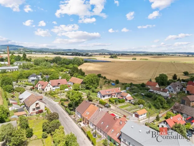 Prodej rodinného domu, Jičín - Popovice, 90 m2