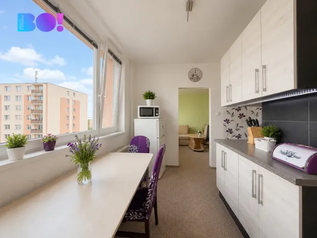 Prodej bytu 4+1, Prostějov, Václava Špály, 91 m2
