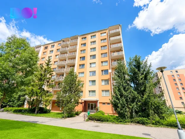 Prodej bytu 4+1, Prostějov, Václava Špály, 91 m2