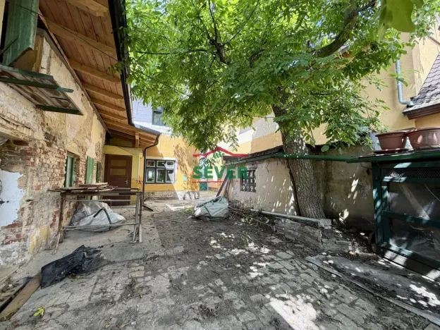 Prodej rodinného domu, Jirkov - Březenec, Nový Březenec, 138 m2