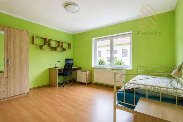 Prodej rodinného domu, Teplice - Prosetice, Průřezná, 175 m2