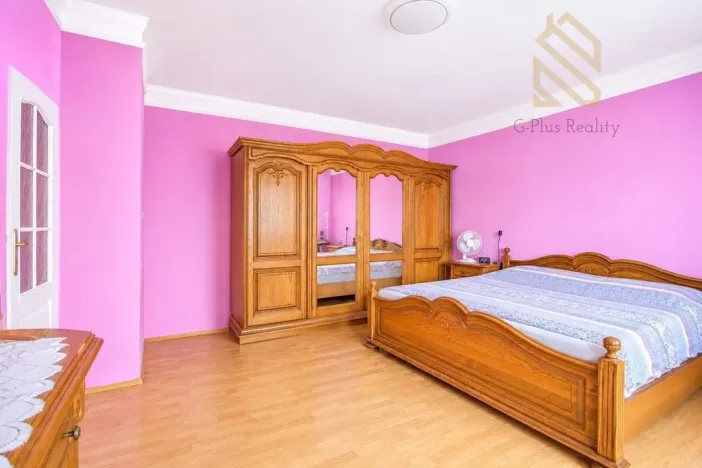 Prodej rodinného domu, Teplice - Prosetice, Průřezná, 175 m2
