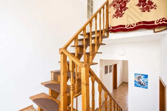 Prodej rodinného domu, Teplice - Prosetice, Průřezná, 175 m2