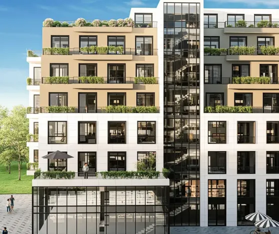 Prodej bytu 2+kk, Golem, Albánie, 55 m2