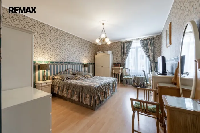 Prodej bytu 3+1, Karlovy Vary, Koptova, 122 m2