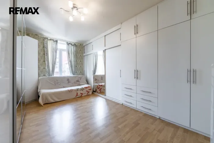 Prodej bytu 3+1, Karlovy Vary, Koptova, 122 m2